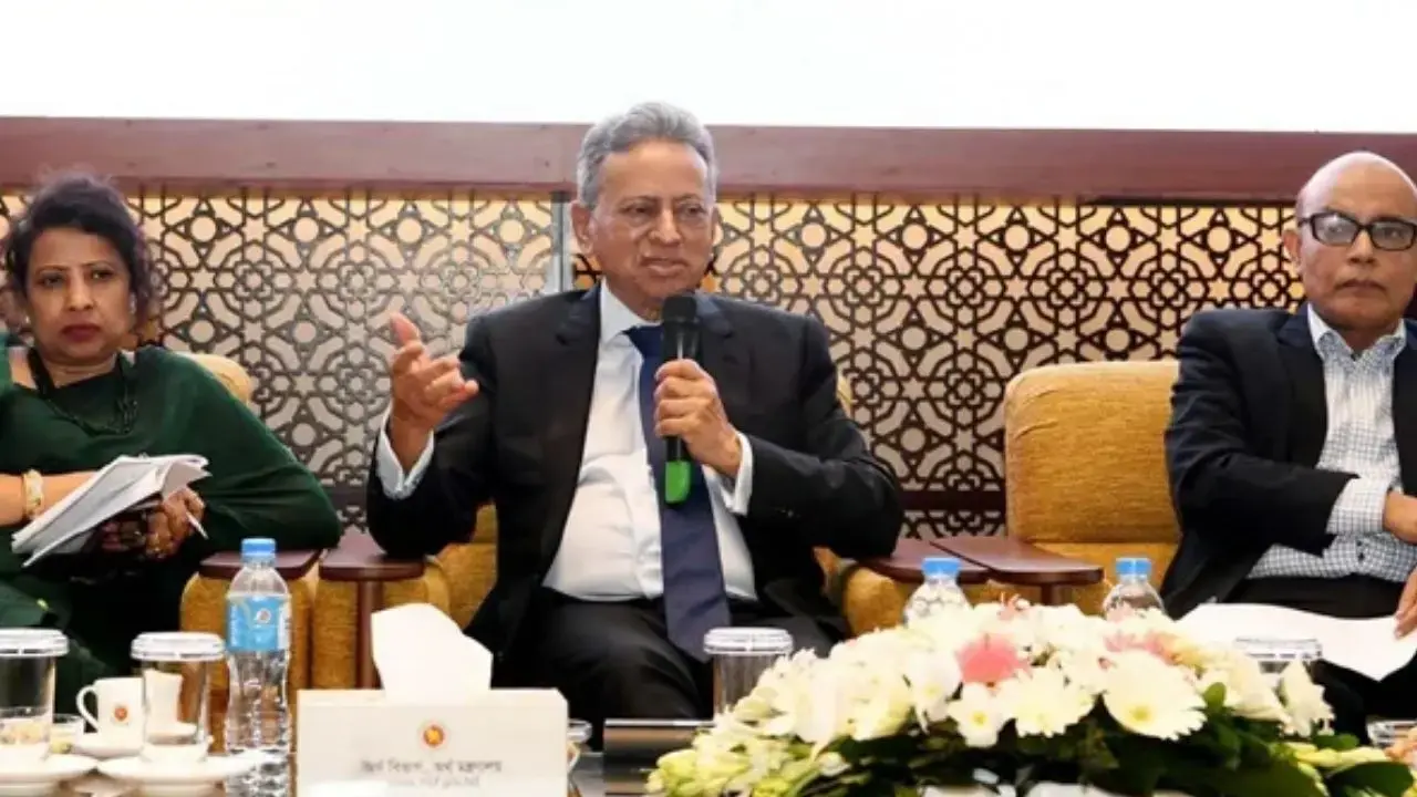 বাজেট শুধু কাগজে নয়, মানুষের জীবনে বাস্তবায়নেই মিলবে সার্থকত...