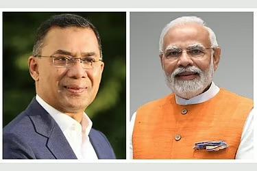 ব্রিকস সম্মেলনে যোগ দিতে প্রধানমন্ত্রী তারেক রহমানকে মোদির আমন্ত্রণ, কূটনৈতিক সম্পর্কে নতুন বার্তার ইঙ্গিত