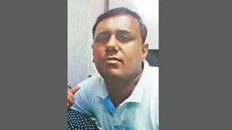 রাজধানীর রামপুরায় ‘শীর্ষ সন্ত্রাসী’ পলাশকে গুলি করেছে দুর্বৃত্তরা