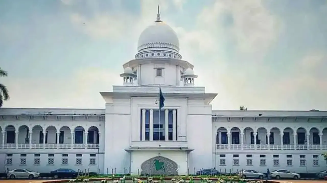 শিক্ষা অধিদপ্তরের সাবেক দুই মহাপরিচালককে হাইকোর্টে তলব