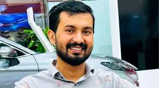 সৌদিতে সড়ক দুর্ঘটনায় সাবেক ছাত্রলীগ নেতা নিহত