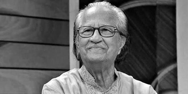 বরেণ্য চিত্রশিল্পী মুস্তাফা মনোয়ার আর নেই