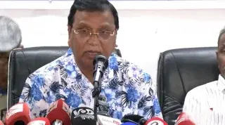 ঢাকার দক্ষিণে ৬০ শতাংশ বাড়িতে মিলেছে ডেঙ্গু মশার লার্ভা: ডিএসসিসি প্রশাসক
