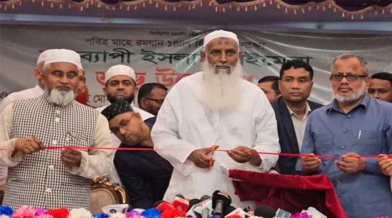 ধর্ম নিয়ে যারা ব্যবসা করবে, তাদেরকে কোথাও জায়গা দেয়া হবে না: ধর্মমন্ত্রী