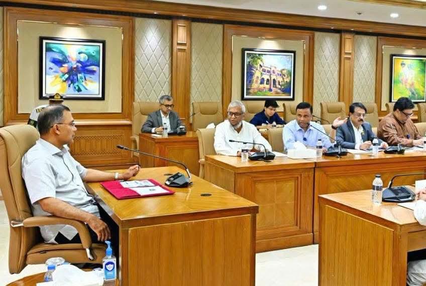 আগামী বছরের জুনের মধ্যে  ২ লাখ প্রবাসী কার্ড  বিতরণের লক্ষ্য...