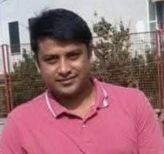 জর্জিয়ার আকাশে  মৃত্যুর কোলে ঢলে পড়লেন বড়লেখার ইতালি প্রবাসী তরুণ