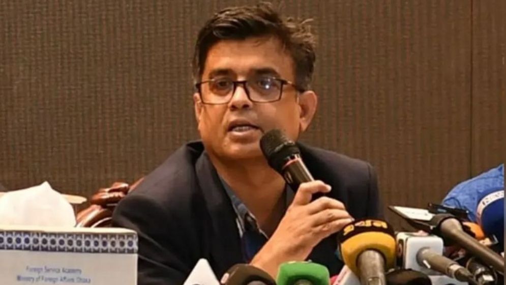 Press Secretary